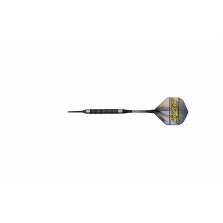 Elkadart Elkadart 21-2326-16 Razor Soft Tip Darts - 16 Gram 21-2326-16